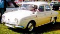 1966_Renault_Dauphine_Gordini_R1091_Radlett_1