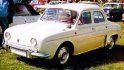 1966_Renault_Dauphine_Gordini